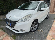 Peugeot 208 1.6 e-HDi 92 CV Stop&Start 5 porte All