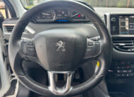 Peugeot 208 1.6 e-HDi 92 CV Stop&Start 5 porte All