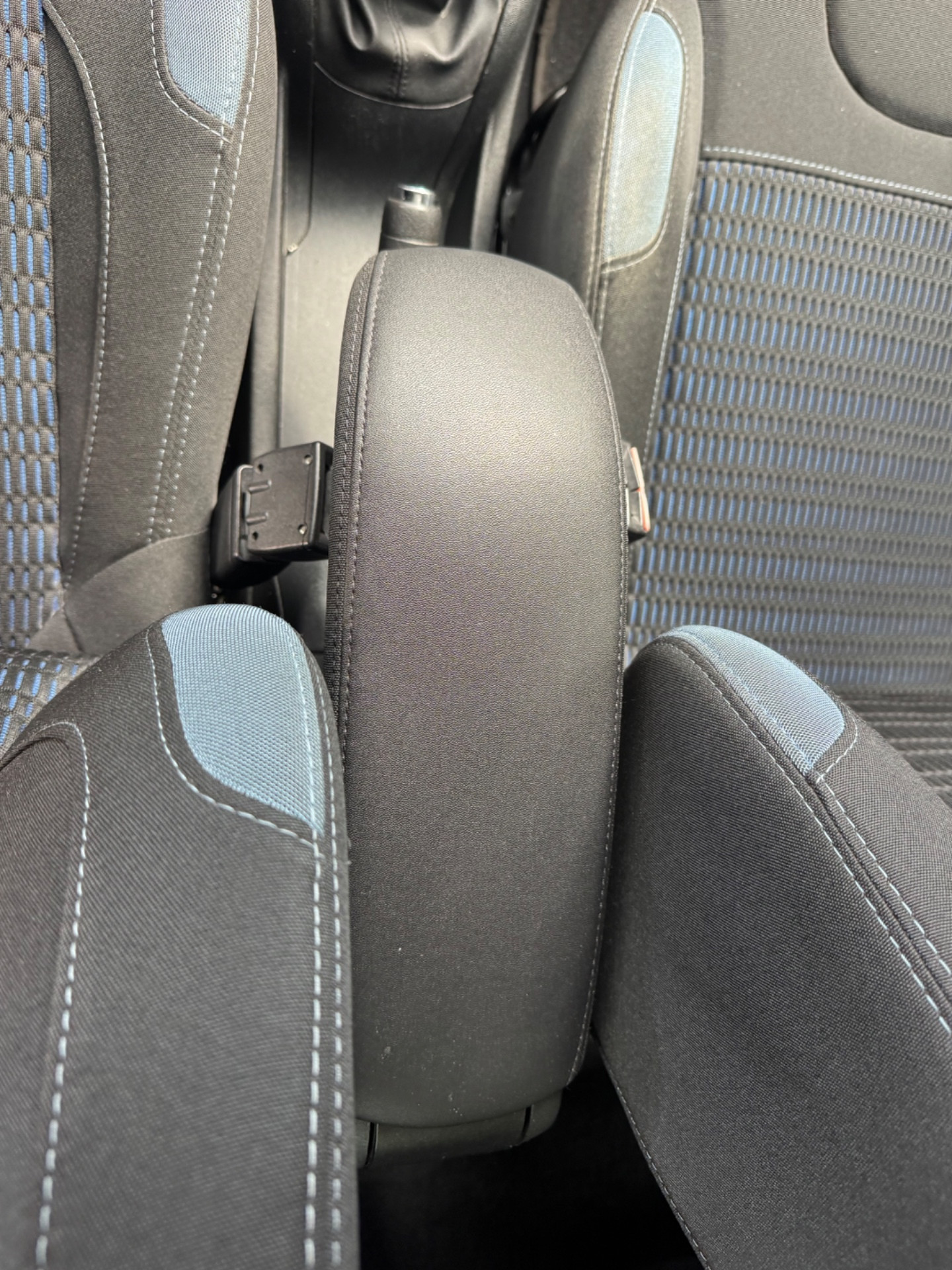 Peugeot 208 1.6 e-HDi 92 CV Stop&Start 5 porte All