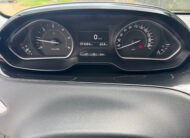 Peugeot 208 1.6 e-HDi 92 CV Stop&Start 5 porte All