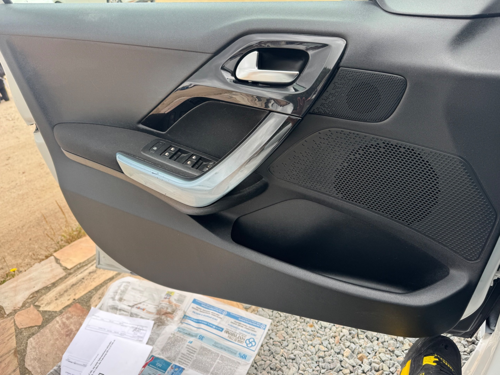 Peugeot 208 1.6 e-HDi 92 CV Stop&Start 5 porte All