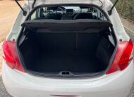 Peugeot 208 1.6 e-HDi 92 CV Stop&Start 5 porte All