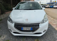Peugeot 208 1.6 e-HDi 92 CV Stop&Start 5 porte All