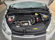 Peugeot 208 1.6 e-HDi 92 CV Stop&Start 5 porte All