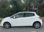 Peugeot 208 1.6 e-HDi 92 CV Stop&Start 5 porte All