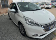 Peugeot 208 1.6 e-HDi 92 CV Stop&Start 5 porte All