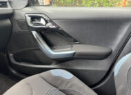 Peugeot 208 1.6 e-HDi 92 CV Stop&Start 5 porte All