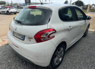 Peugeot 208 1.6 e-HDi 92 CV Stop&Start 5 porte All