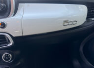 Fiat 500X 1.4 MultiAir 140 CV Pop Star