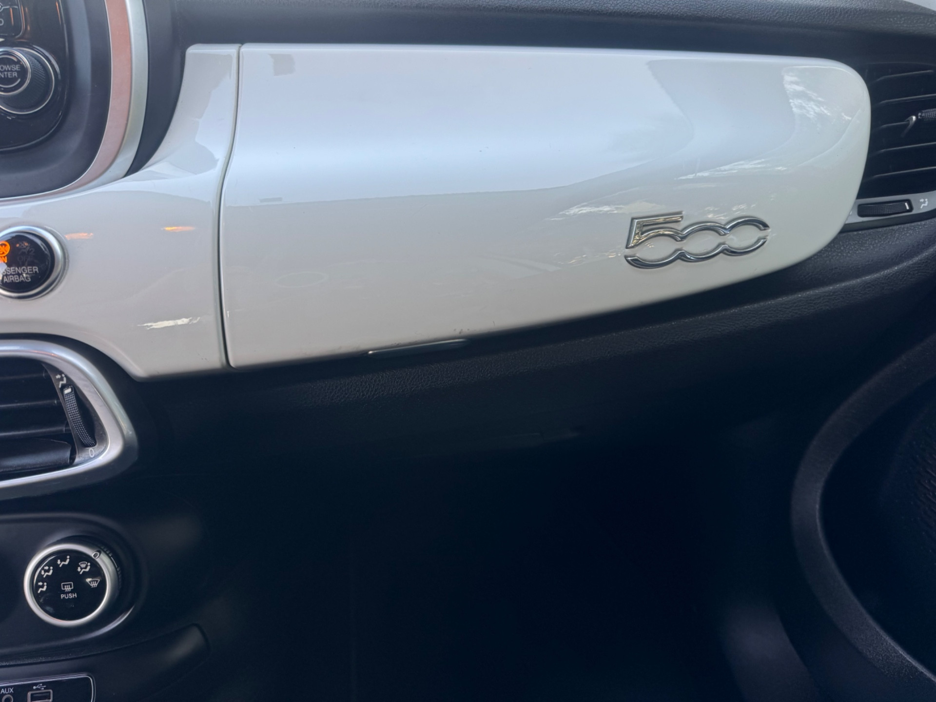 Fiat 500X 1.4 MultiAir 140 CV Pop Star