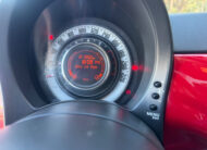 Fiat 500 0.9 TwinAir Turbo TETTO APRIBILE