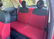 Fiat 500 0.9 TwinAir Turbo TETTO APRIBILE