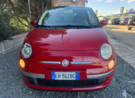 Fiat 500 0.9 TwinAir Turbo TETTO APRIBILE