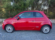 Fiat 500 0.9 TwinAir Turbo TETTO APRIBILE