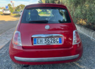 Fiat 500 0.9 TwinAir Turbo TETTO APRIBILE