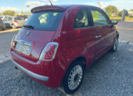 Fiat 500 0.9 TwinAir Turbo TETTO APRIBILE