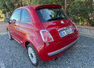 Fiat 500 0.9 TwinAir Turbo TETTO APRIBILE