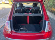 Fiat 500 0.9 TwinAir Turbo TETTO APRIBILE