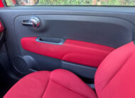 Fiat 500 0.9 TwinAir Turbo TETTO APRIBILE