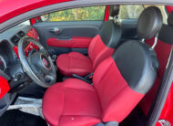 Fiat 500 0.9 TwinAir Turbo TETTO APRIBILE