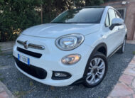 Fiat 500X 1.4 MultiAir 140 CV Pop Star