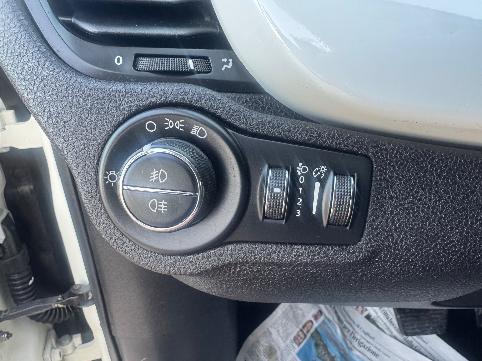 Fiat 500X 1.4 MultiAir 140 CV Pop Star