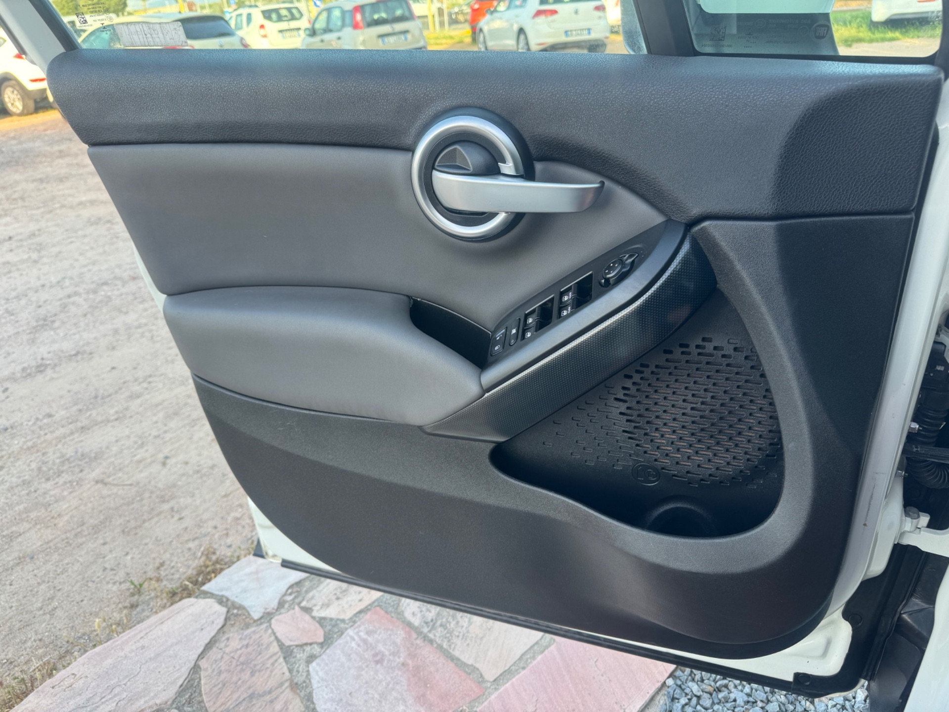 Fiat 500X 1.4 MultiAir 140 CV Pop Star