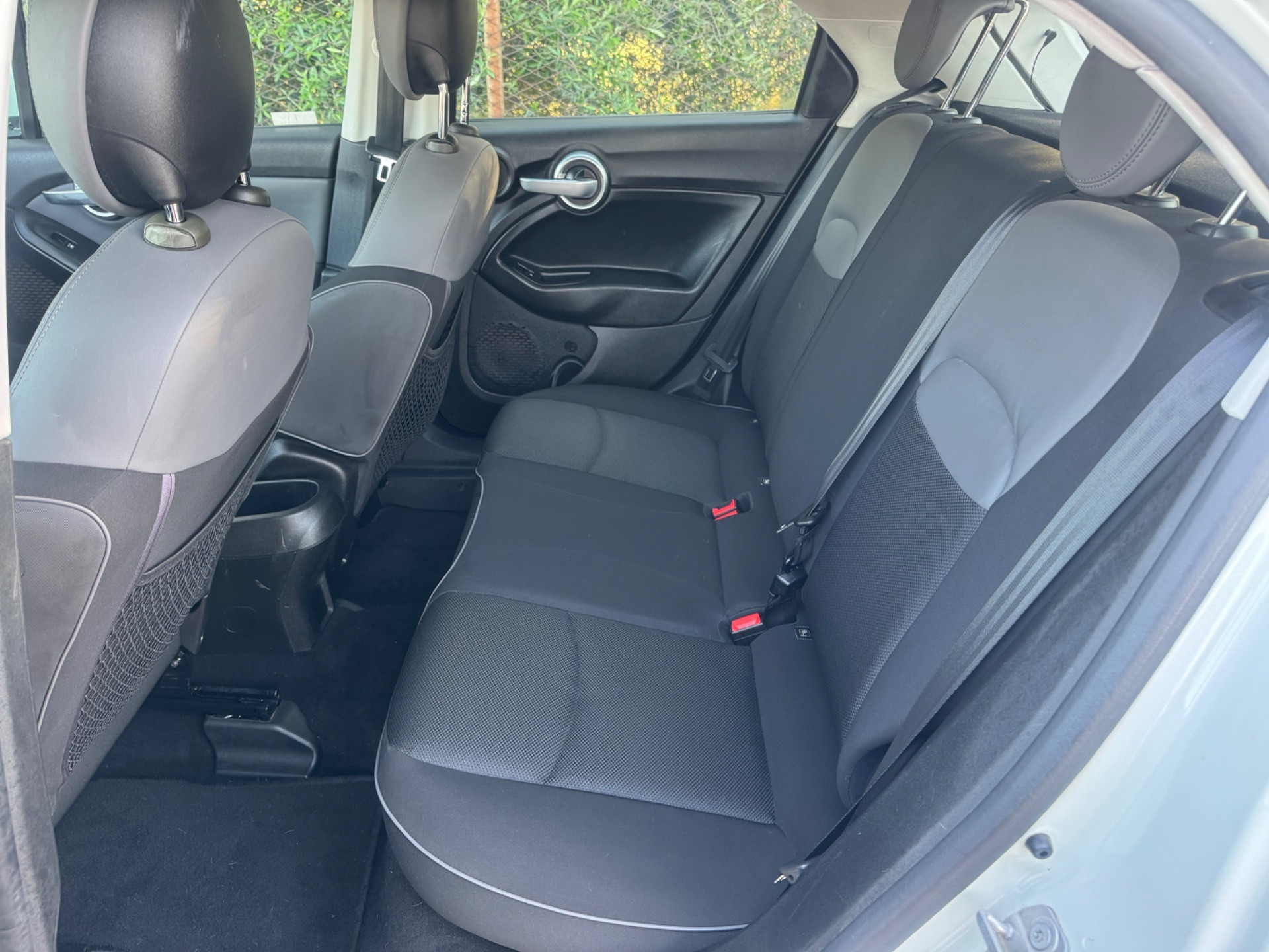 Fiat 500X 1.4 MultiAir 140 CV Pop Star