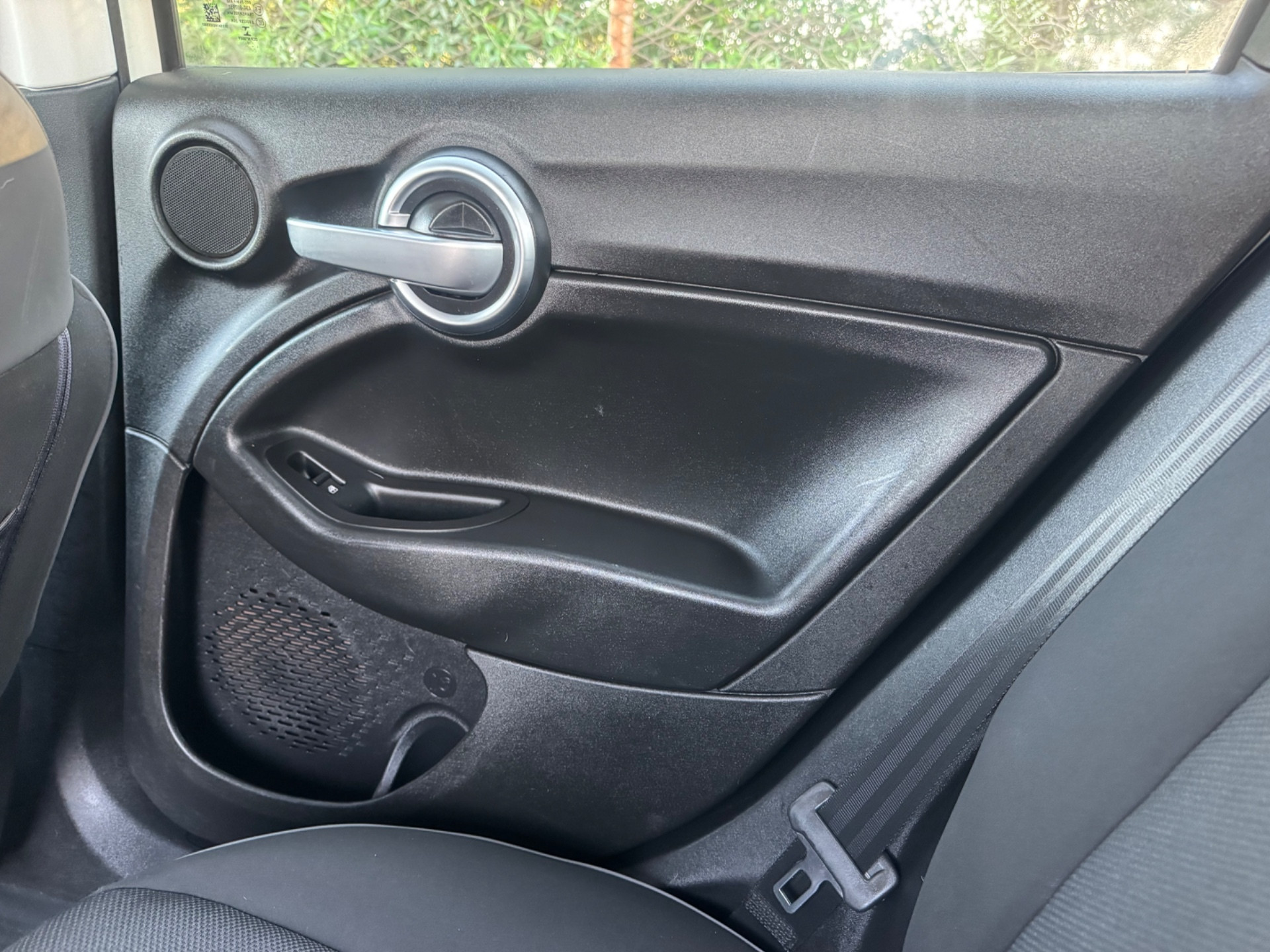 Fiat 500X 1.4 MultiAir 140 CV Pop Star