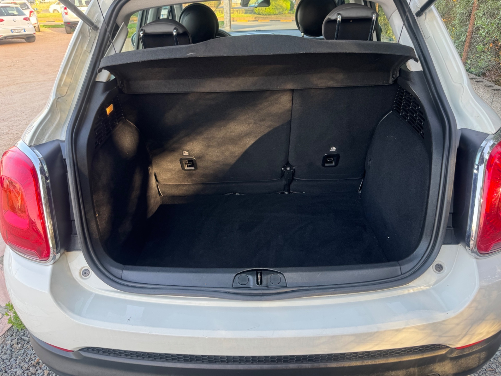 Fiat 500X 1.4 MultiAir 140 CV Pop Star