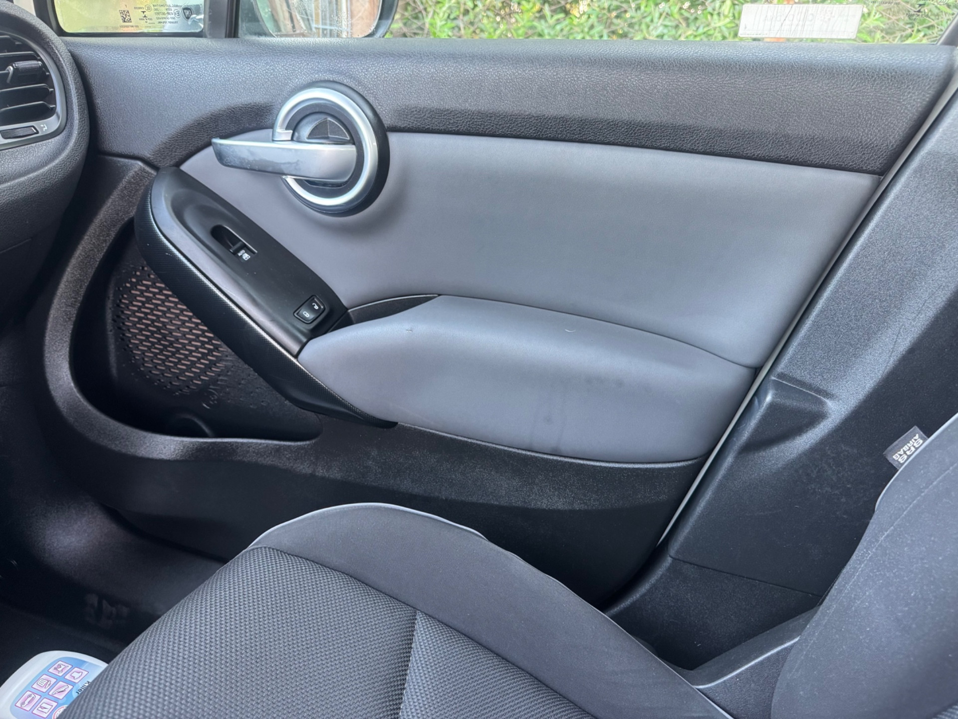 Fiat 500X 1.4 MultiAir 140 CV Pop Star