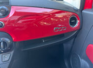Fiat 500 0.9 TwinAir Turbo TETTO APRIBILE