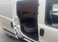 Fiat Doblo Doblò 1.6 MJT 105CV PL-TN Cargo Maxi La