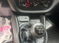 Fiat Doblo Doblò 1.6 MJT 105CV PL-TN Cargo Maxi La