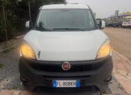 Fiat Doblo Doblò 1.6 MJT 105CV PL-TN Cargo Maxi La