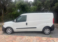 Fiat Doblo Doblò 1.6 MJT 105CV PL-TN Cargo Maxi La