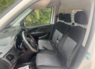 Fiat Doblo Doblò 1.6 MJT 105CV PL-TN Cargo Maxi La