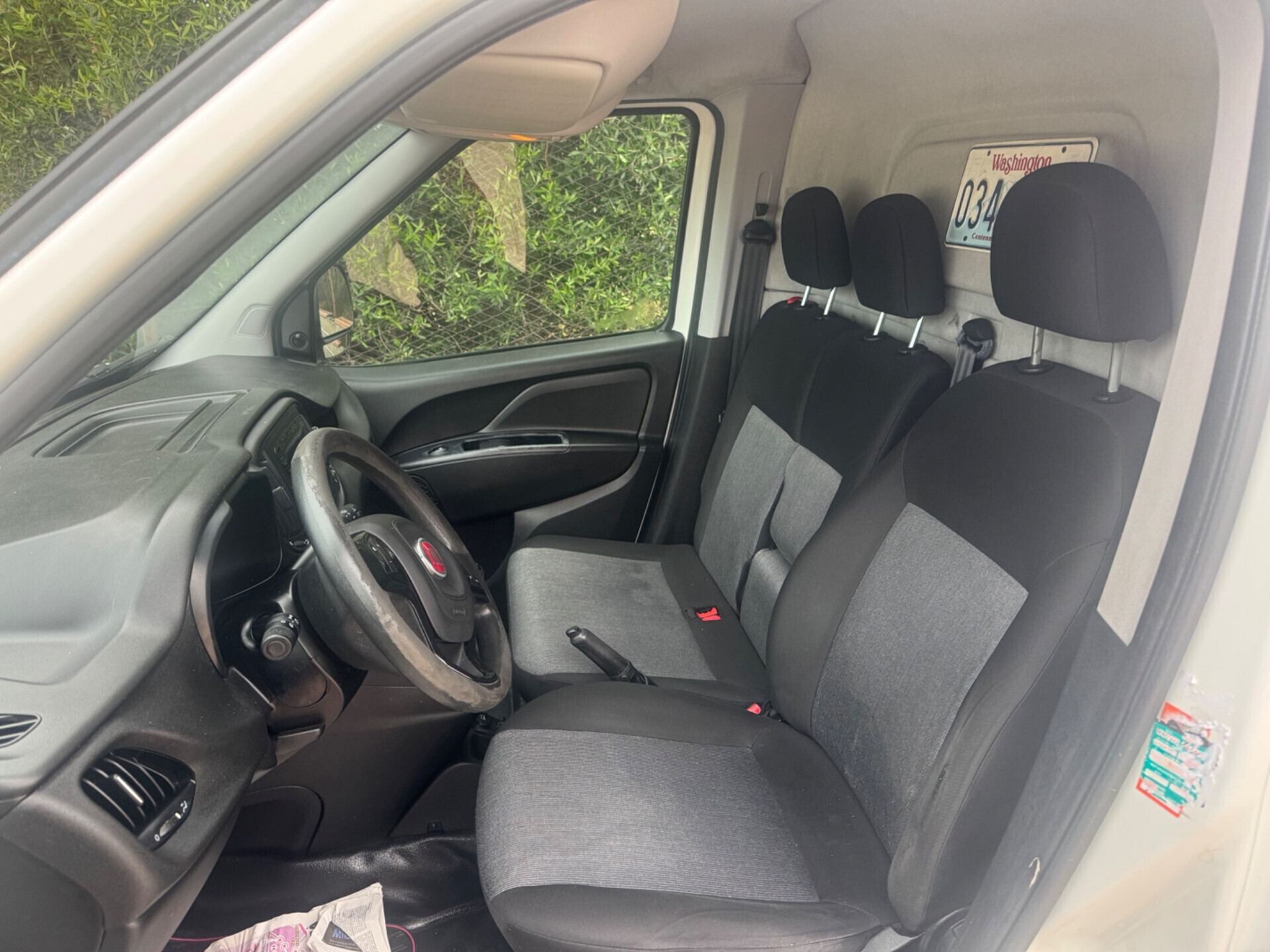 Fiat Doblo Doblò 1.6 MJT 105CV PL-TN Cargo Maxi La