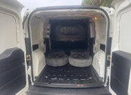 Fiat Doblo Doblò 1.6 MJT 105CV PL-TN Cargo Maxi La