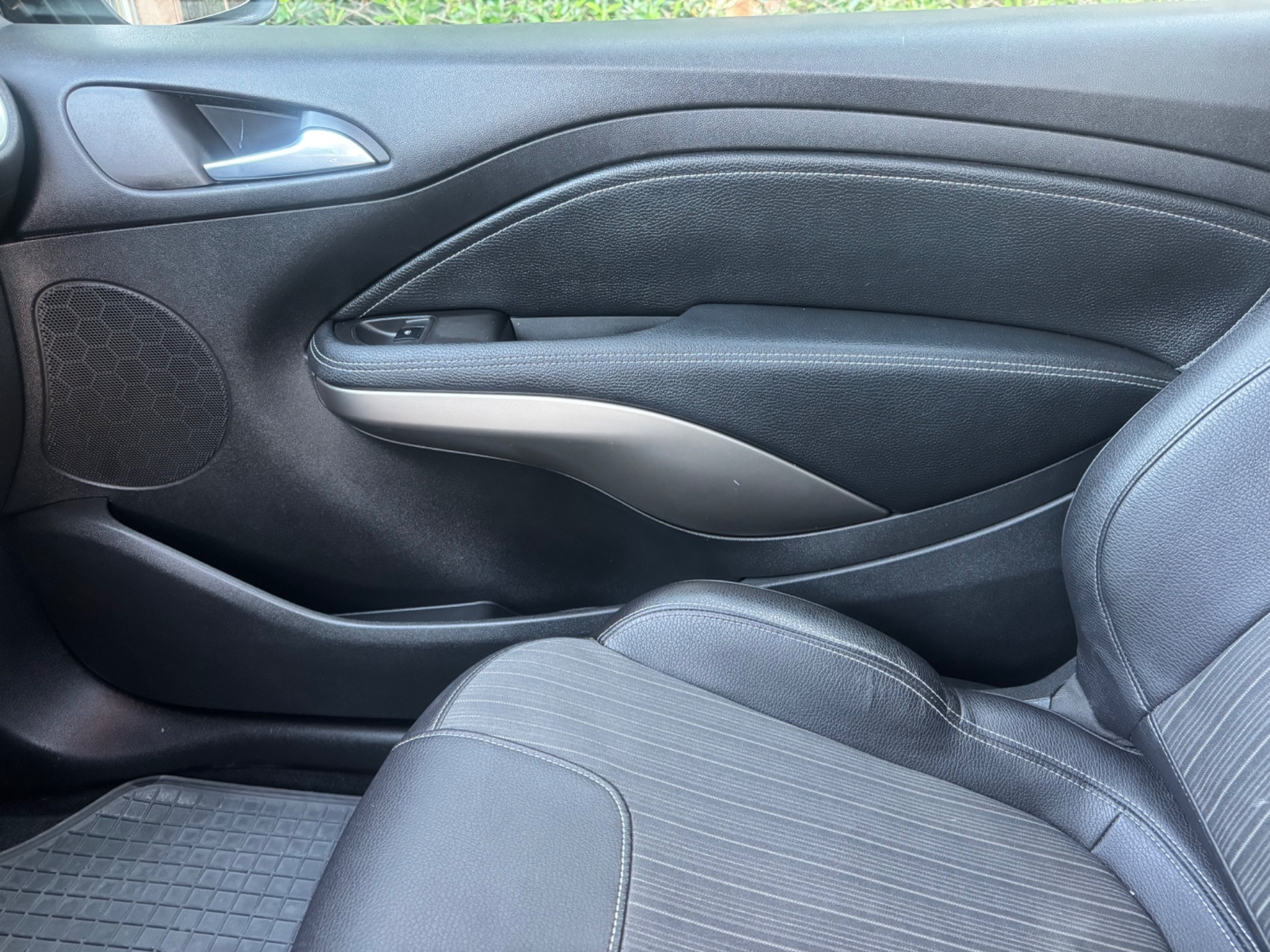 Opel Adam 1.2 70 CV