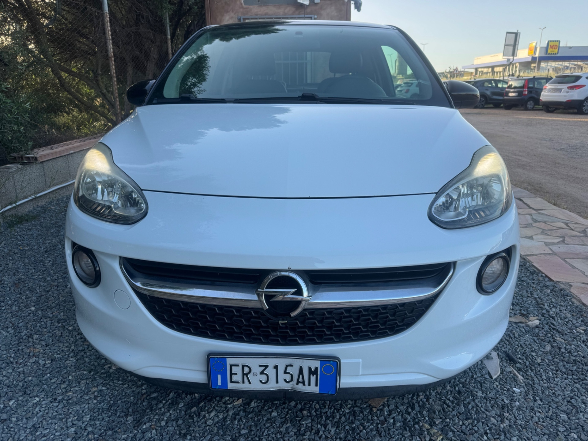 Opel Adam 1.2 70 CV