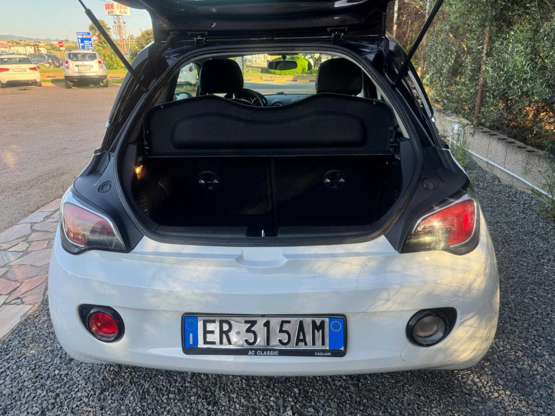Opel Adam 1.2 70 CV