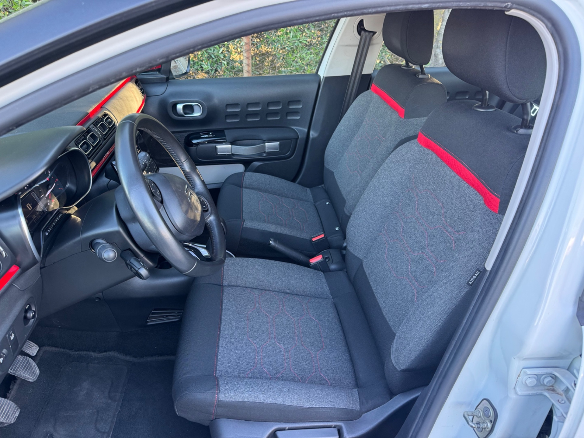 Citroen C3 PureTech 68 Feel