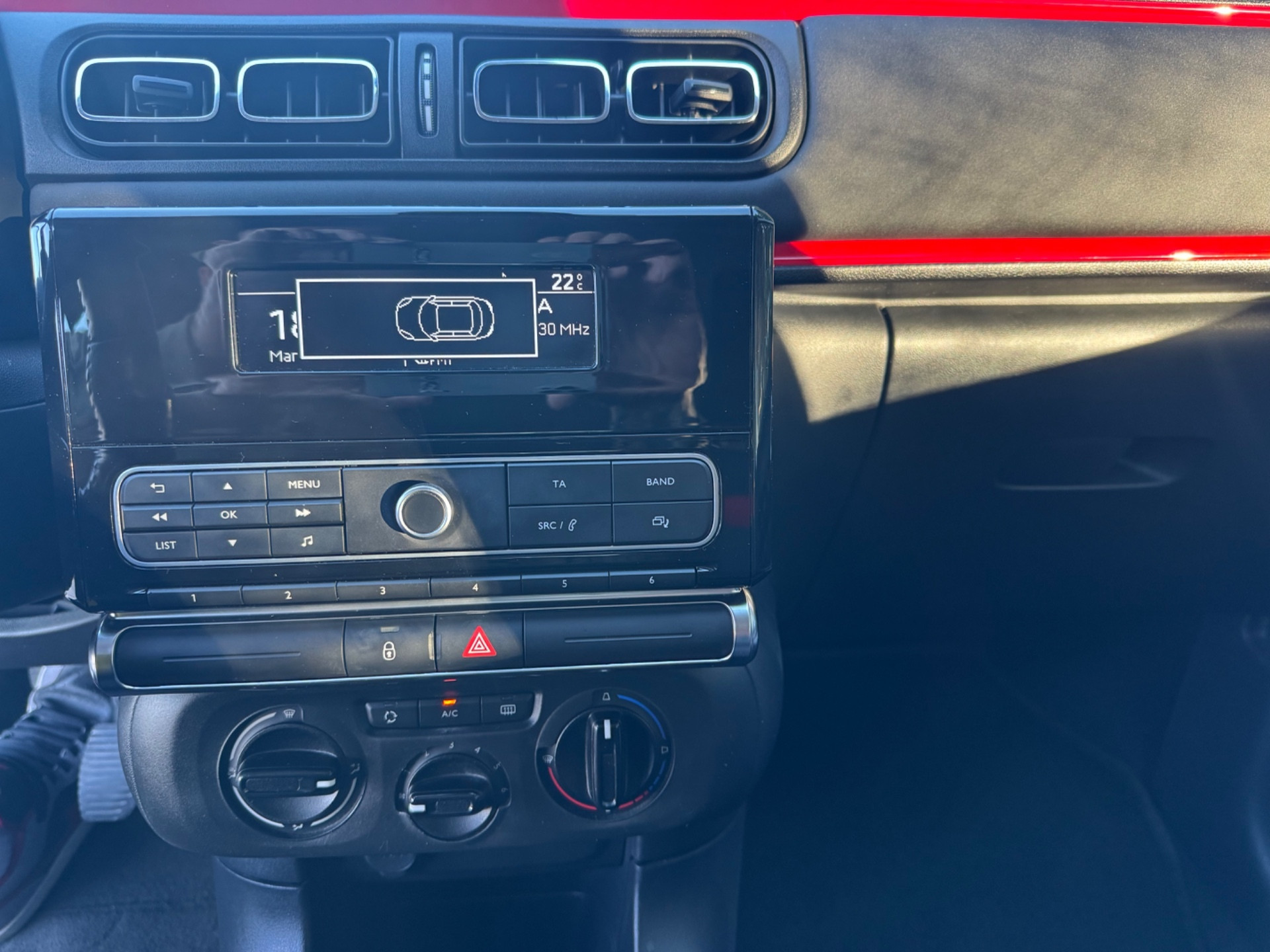 Citroen C3 PureTech 68 Feel