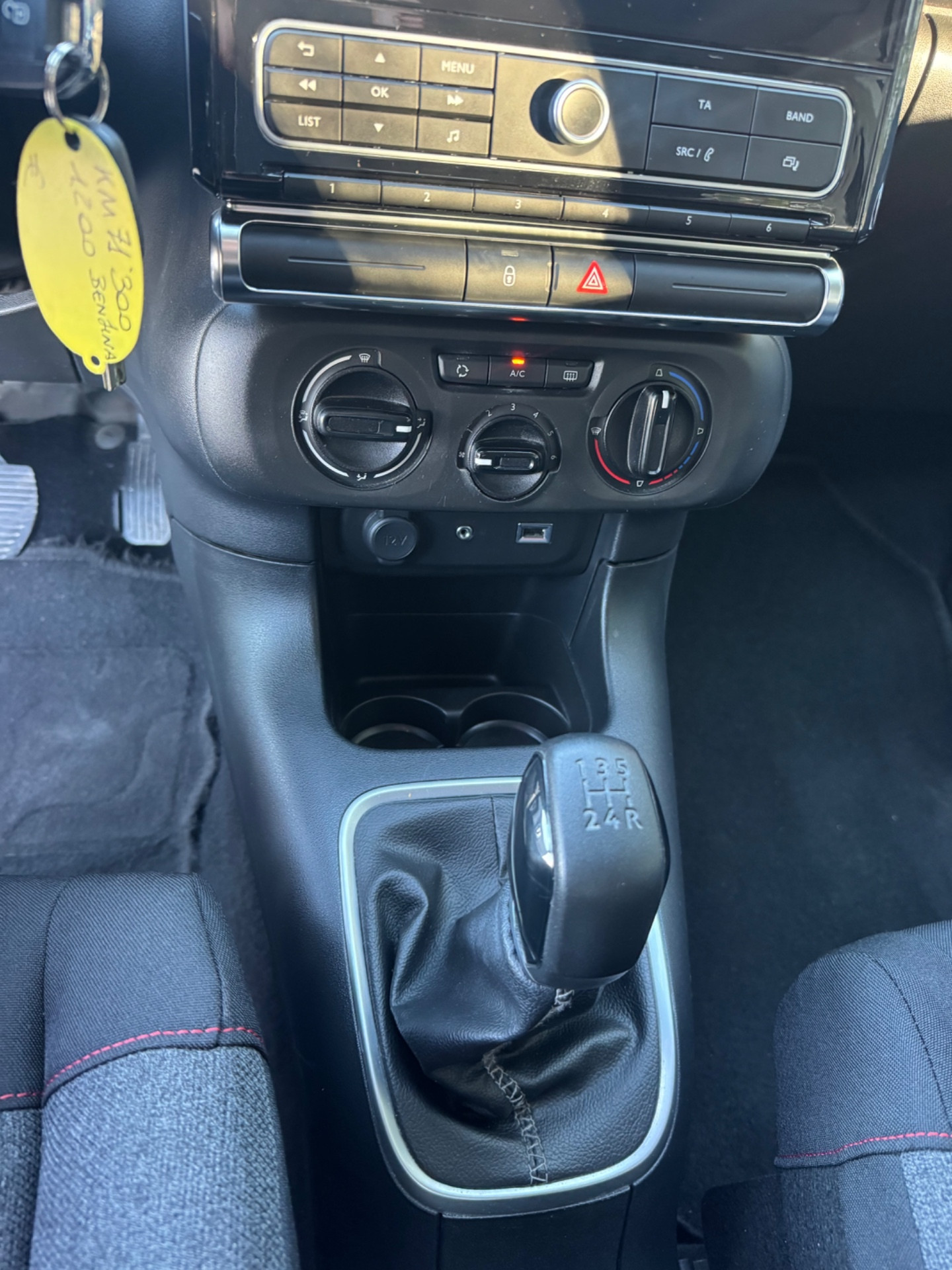 Citroen C3 PureTech 68 Feel