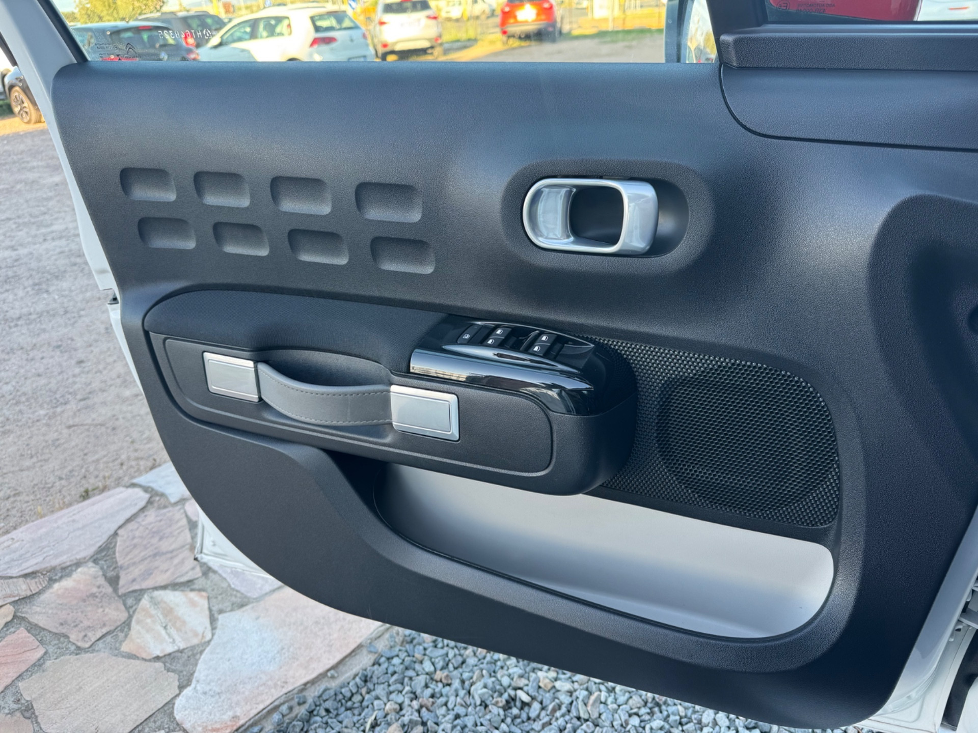 Citroen C3 PureTech 68 Feel