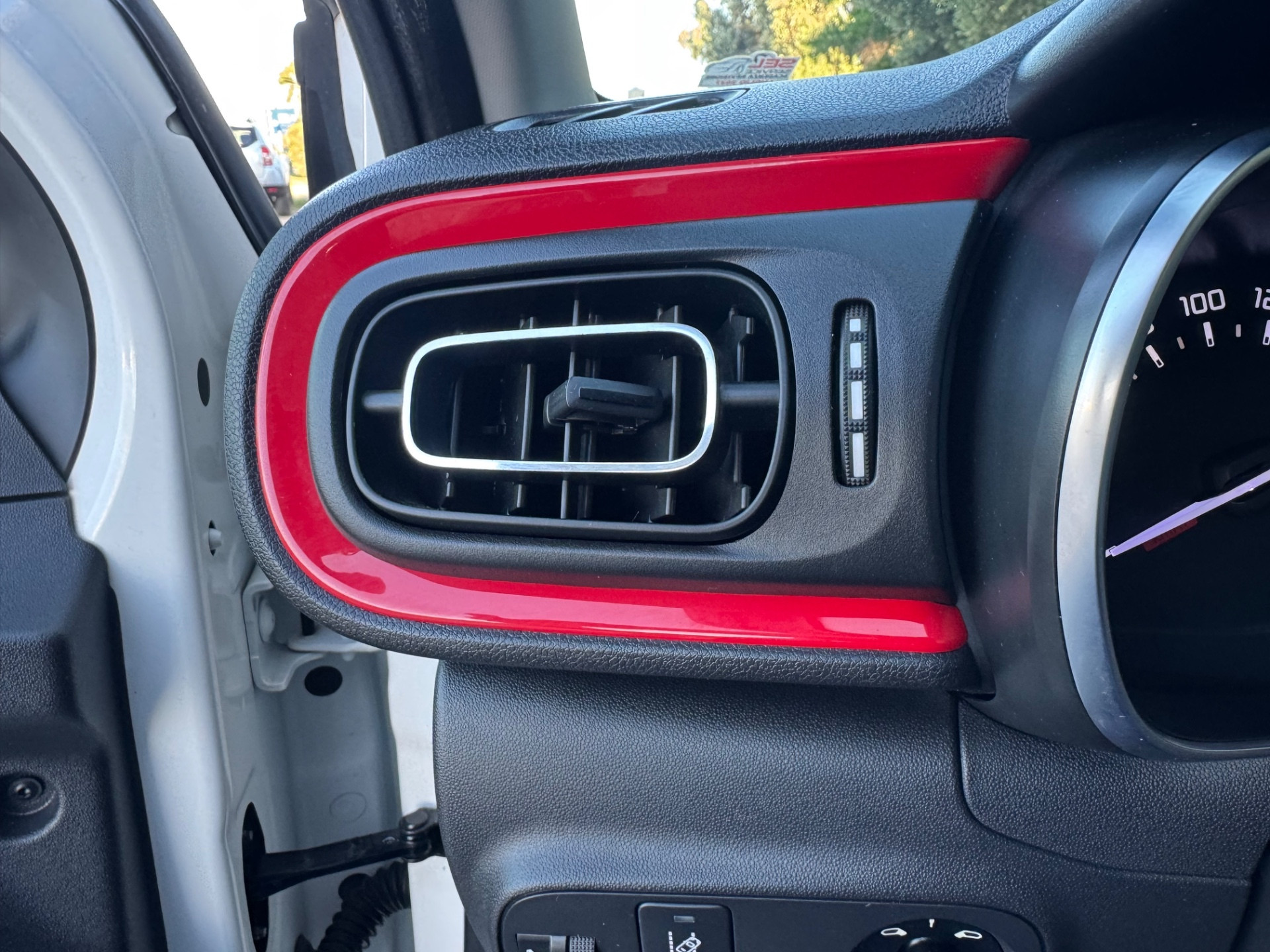 Citroen C3 PureTech 68 Feel