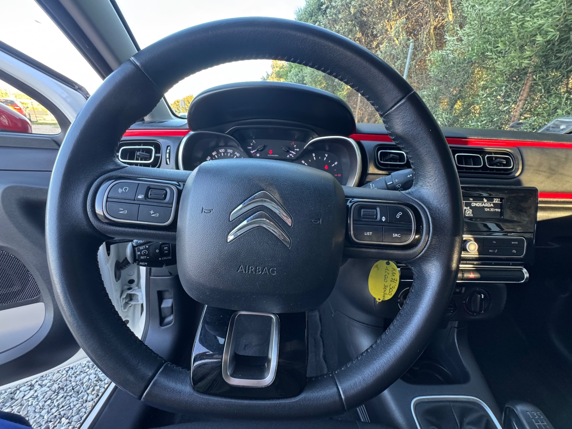 Citroen C3 PureTech 68 Feel