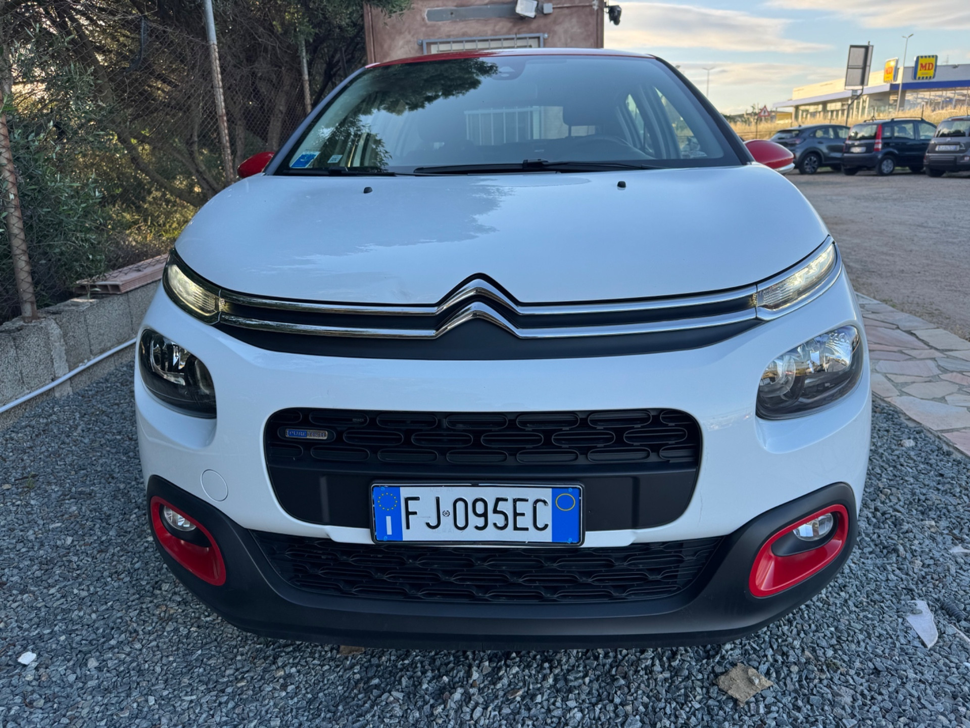 Citroen C3 PureTech 68 Feel