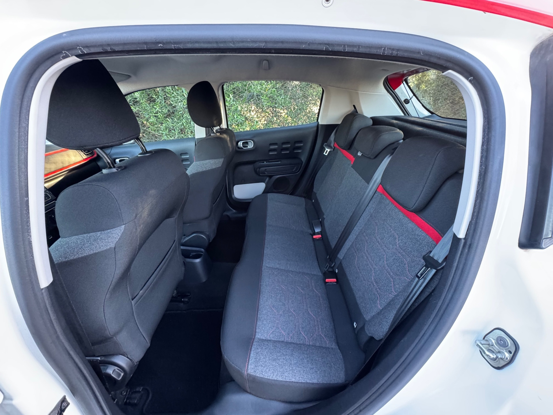 Citroen C3 PureTech 68 Feel